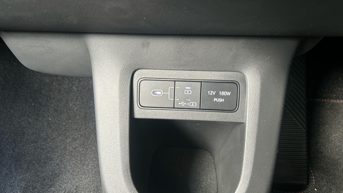 Hyundai IONIQ 5 N 478kW 84 kWh 5dr Auto Electric Hatchback - Image 30